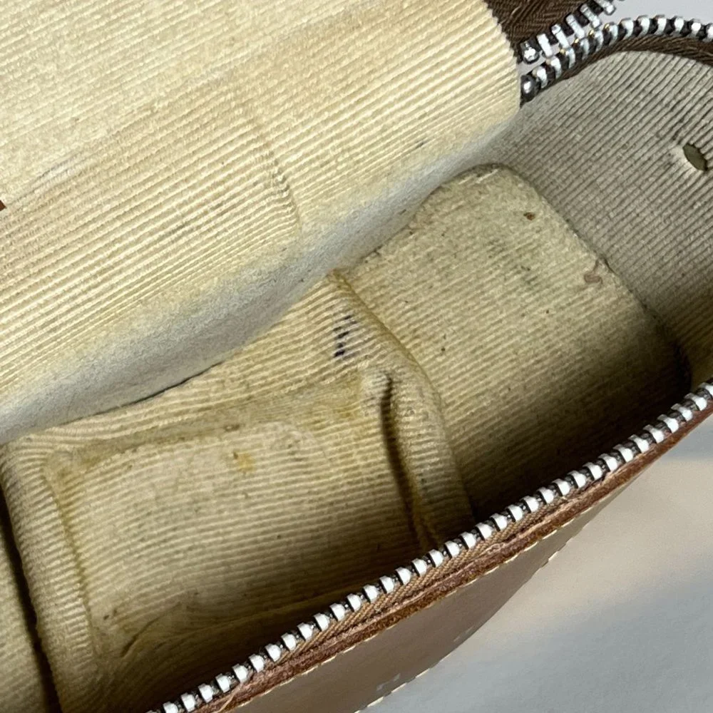 VINTAGE Bell & Howell Hardshell Camera Case